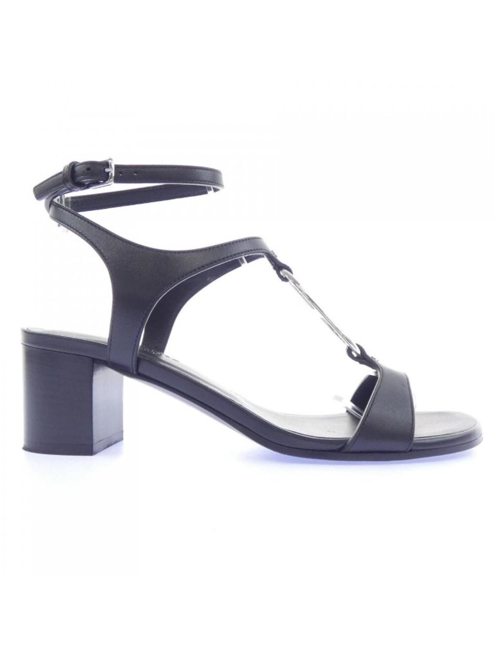 Hermes Miramar Chaine D'ancre Sandals